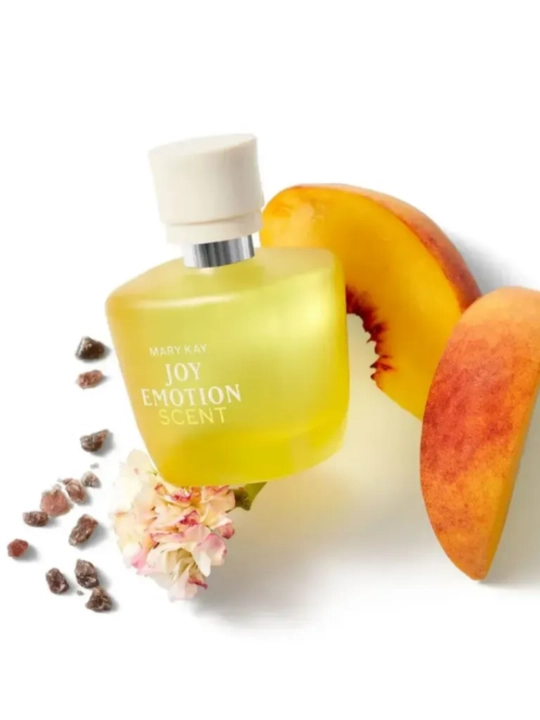Joy Emotion Scent ayollar uchun parfyumlangan suv, 50 ml - 