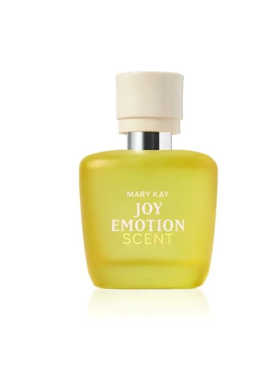 Joy Emotion Scent ayollar uchun parfyumlangan suv, 50 ml