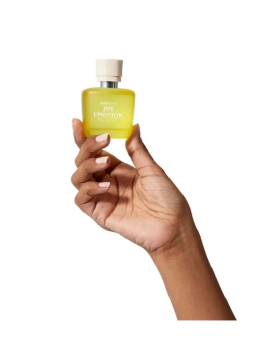 Joy Emotion Scent ayollar uchun parfyumlangan suv, 50 ml