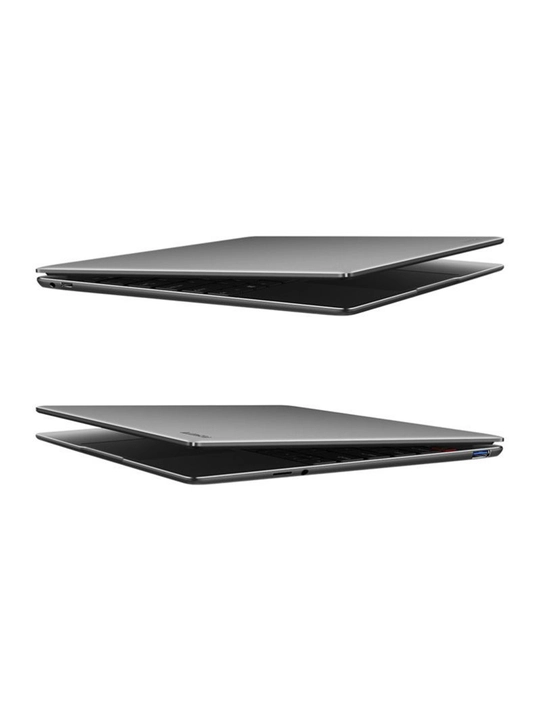 Ноутбук CHUWI AeroBook CWI510 13.3 FHD IPS, Core m3-6Y30, 8/256 ГБ SSD