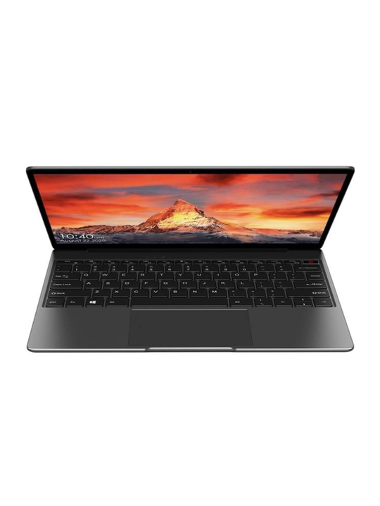 Ноутбук CHUWI AeroBook CWI510 13.3 FHD IPS, Core m3-6Y30, 8/256 ГБ SSD