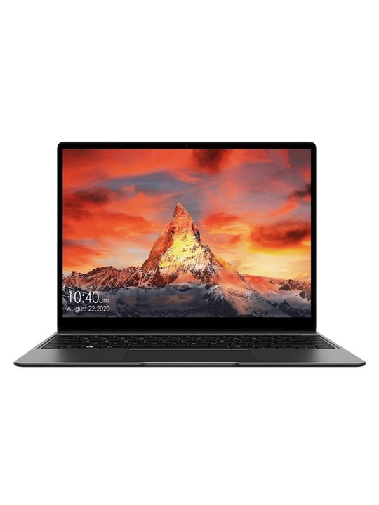Ноутбук CHUWI AeroBook CWI510 13.3 FHD IPS, Core m3-6Y30, 8/256 ГБ SSD