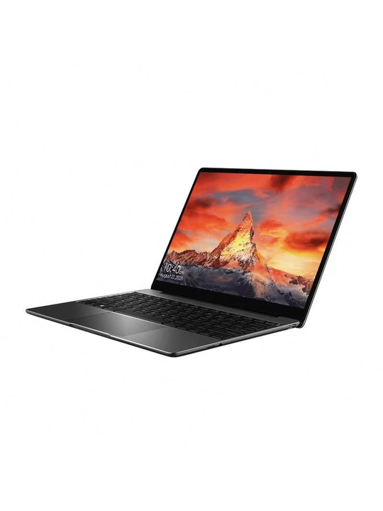 Ноутбук CHUWI AeroBook CWI510 13.3 FHD IPS, Core m3-6Y30, 8/256 ГБ SSD