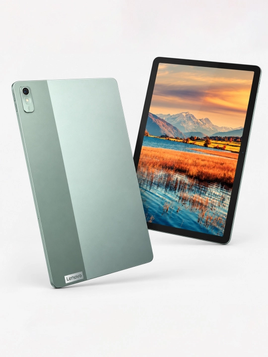 Lenovo Xiaoxin Pad Plus 2023 planshet, 6/128 GB, 11.5″ 2K IPS 120 Hz, Helio G99, Wi-Fi