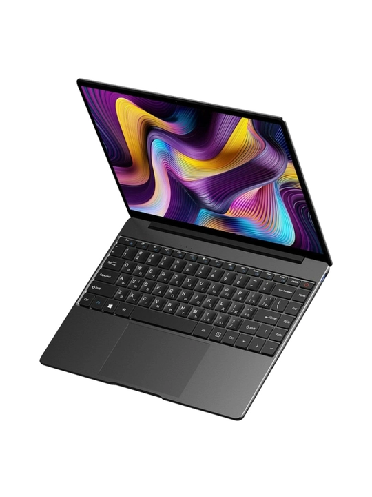 CHUWI GemiBook Pro 14 2K IPS 60Hz, N5100, 8/256GB SSD, RU/EN klaviatura