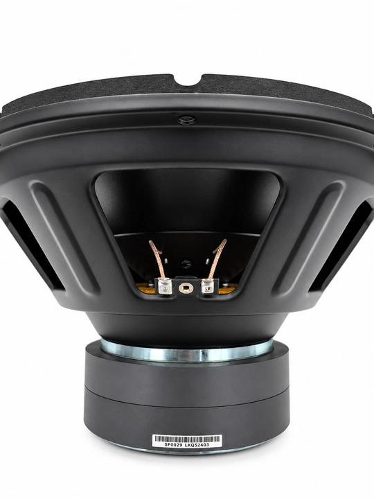 Сабвуфер JBL GT5-S12 1200 Вт, автомобильные колонки, буфер, акустическая система для авто
