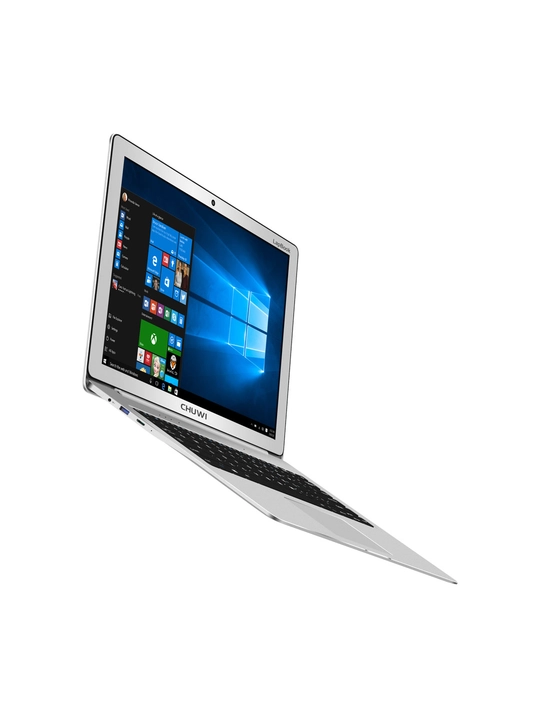 Ноутбук CHUWI CWI535 12.3" 2K IPS (Celeron N3450, 6GB, 64GB+128GB SSD, Win)