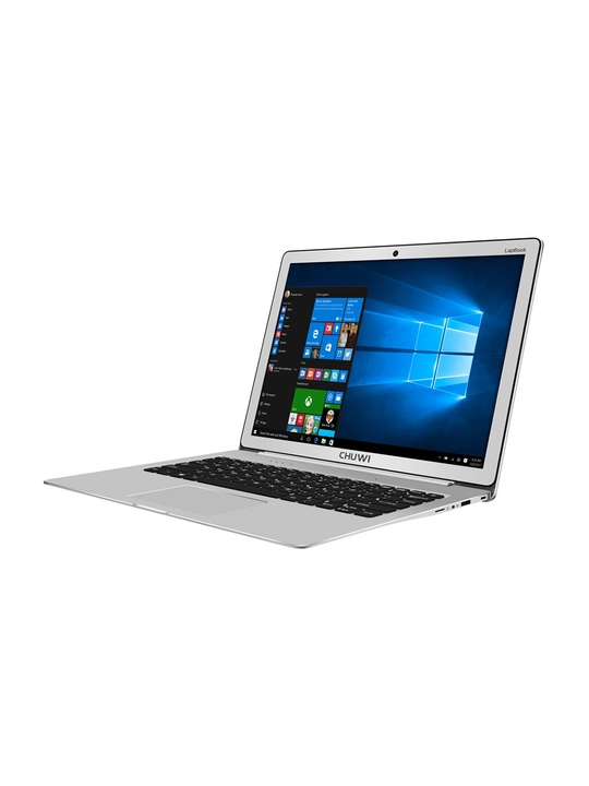 Ноутбук CHUWI CWI535 12.3" 2K IPS (Celeron N3450, 6GB, 64GB+128GB SSD, Win)