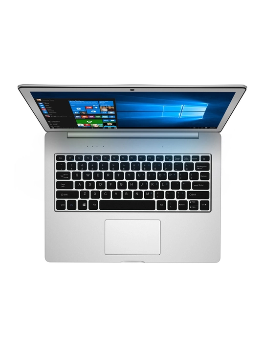 Ноутбук CHUWI CWI535 12.3" 2K IPS (Celeron N3450, 6GB, 64GB+128GB SSD, Win)
