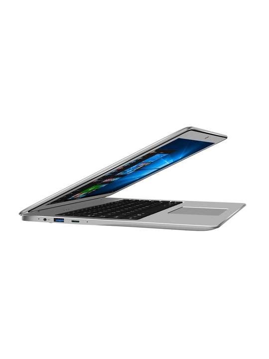 Ноутбук CHUWI CWI535 12.3" 2K IPS (Celeron N3450, 6GB, 64GB+128GB SSD, Win)
