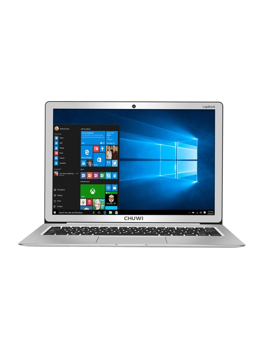 Ноутбук CHUWI CWI535 12.3" 2K IPS (Celeron N3450, 6GB, 64GB+128GB SSD, Win)