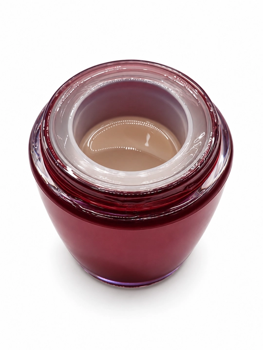 Al-Helal Fantasia Silky Touch xushbo‘y makhmariya kremi, soch, tana va qo‘llar uchun, 25 g