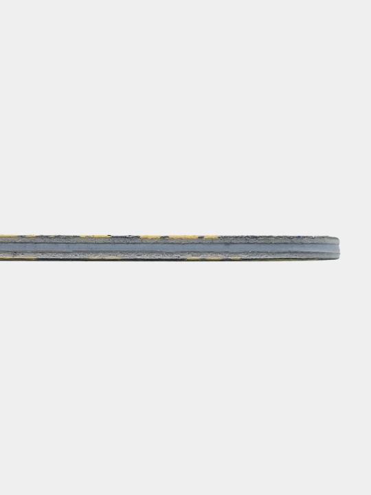 Корейская пилка для ногтей PRINSIA Safety Nail File, 18 см