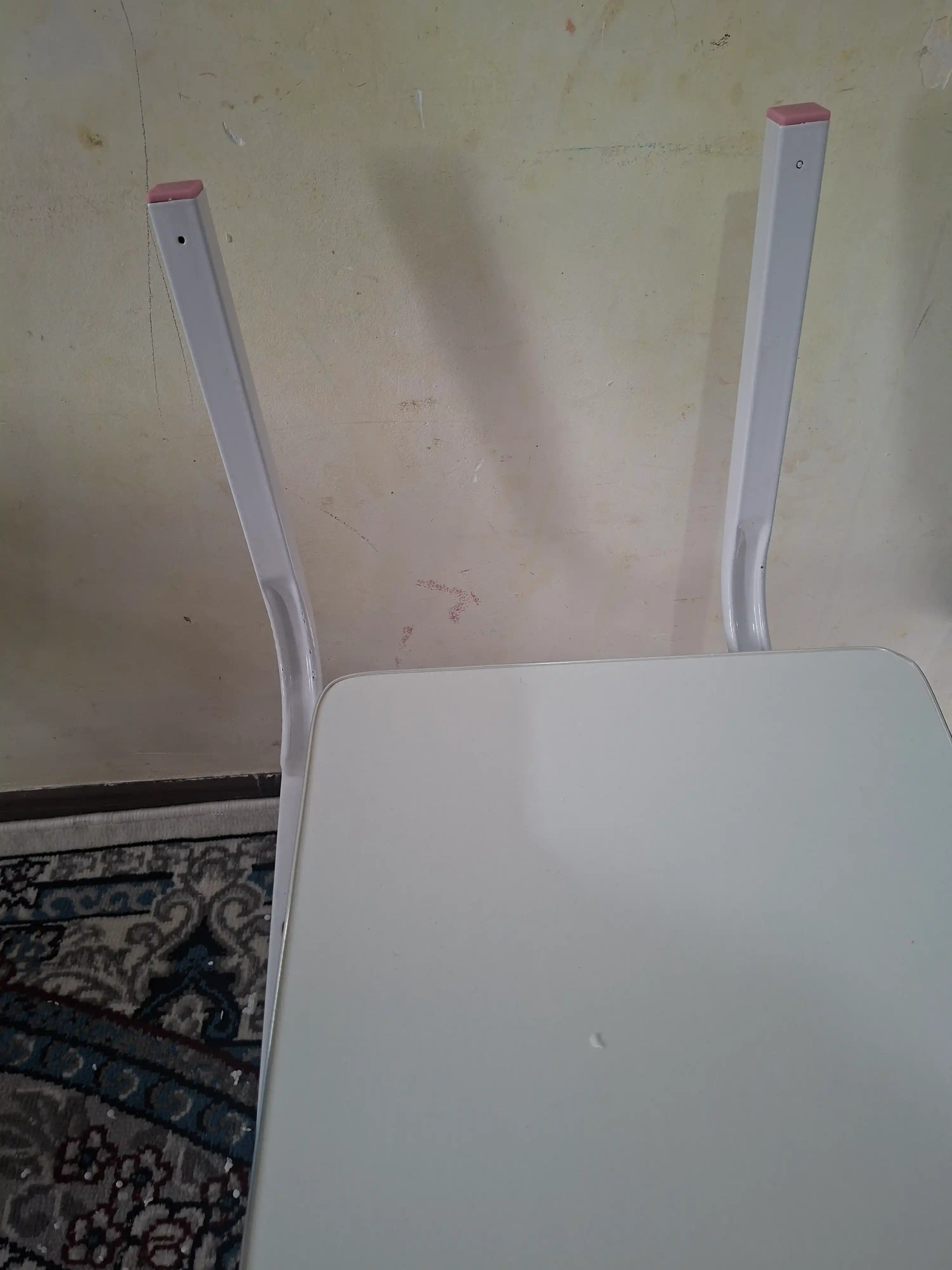 Bolalar stoli va stuli, yig‘iladigan to‘plam, 7 yoshgacha bo‘lgan bolalar uchun mebel