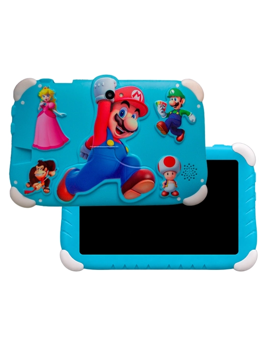Bolalar plansheti Super Mario - 