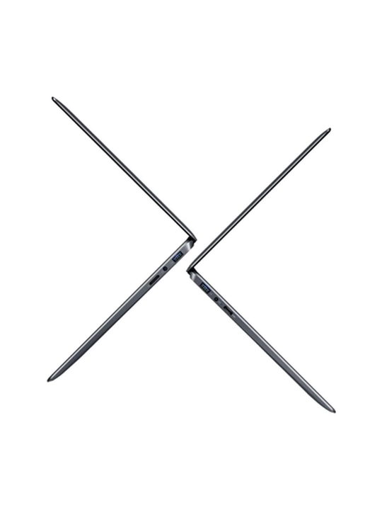 Ноутбук CHUWI GemiBook 14″ FHD 60 Гц, Intel N4100, 4/64 ГБ SSD