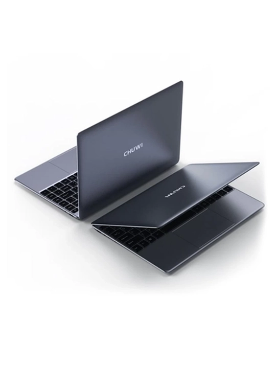 Ноутбук CHUWI GemiBook 14″ FHD 60 Гц, Intel N4100, 4/64 ГБ SSD