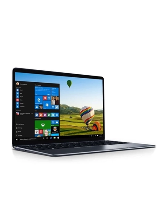 Ноутбук CHUWI GemiBook 14″ FHD 60 Гц, Intel N4100, 4/64 ГБ SSD