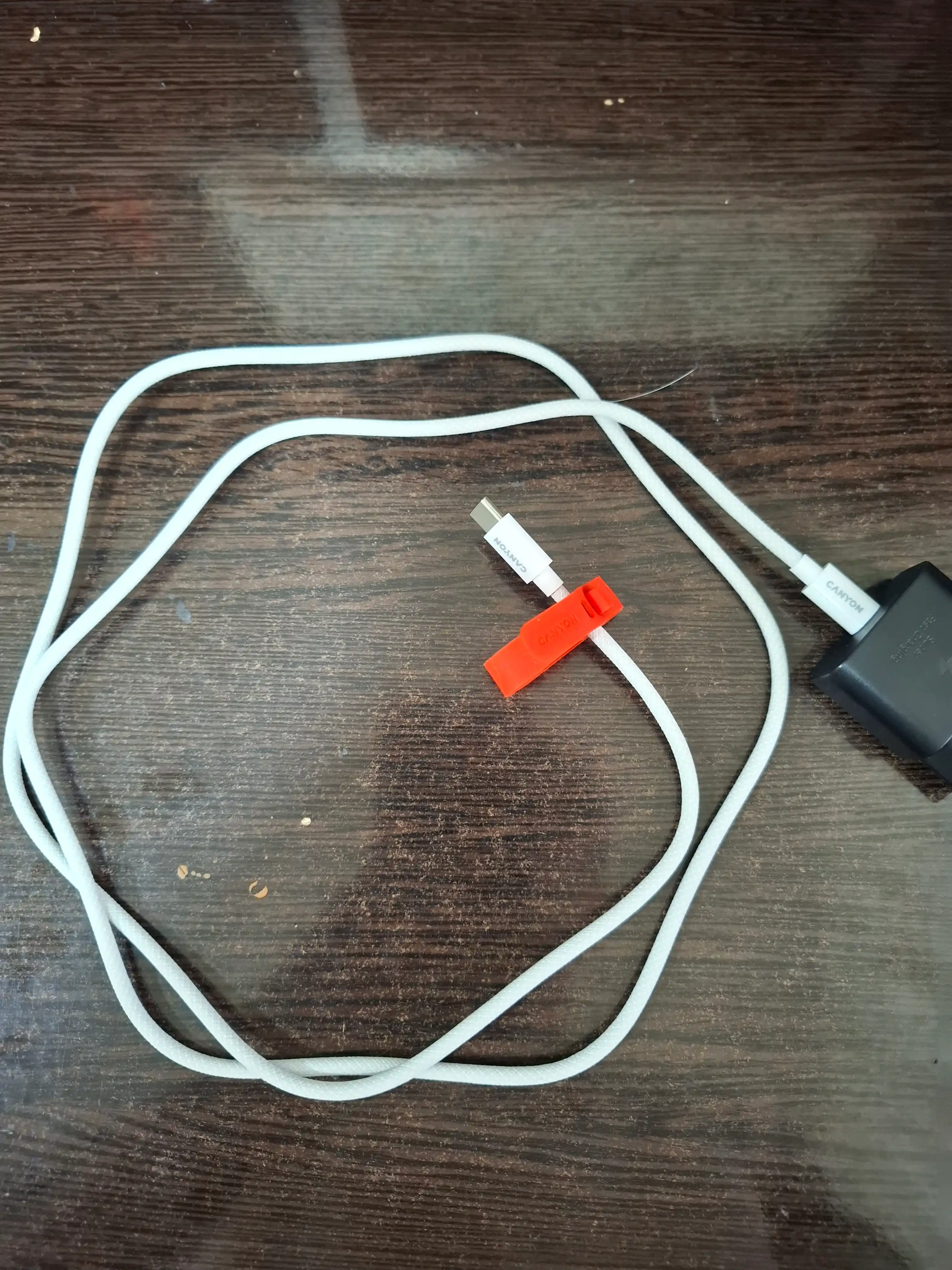 CANYON USB Type-C USB Type-C kabel, 1,2 metr, 2 metr, 60 Vt