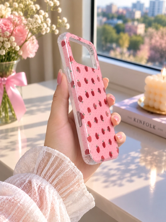 Чехол для iPhone 18, 17, 16, 15, 14, 13, 12, 11, Pro и Pro Max