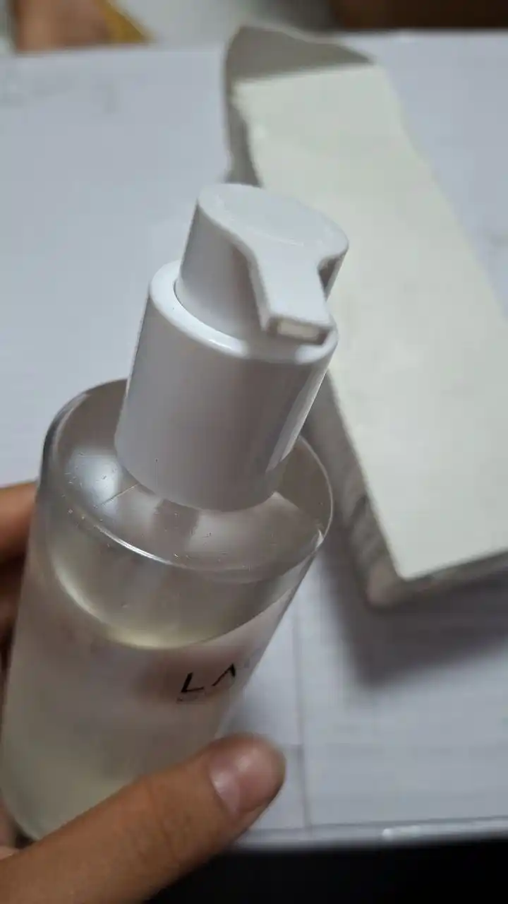 Гидрофильное масло для глубокого очищения Lagom Cellup Micro Pore Cleansing Oil , 200 мл