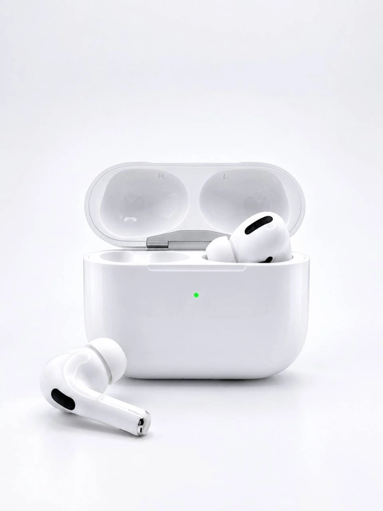 Беспроводные наушники Pods Pro 2 с шумоподавлением ANC - 