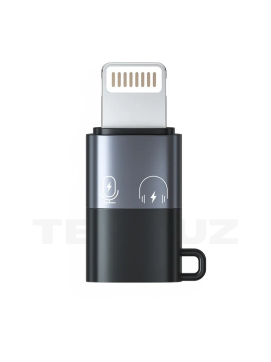 Универсальный OTG Type-C на USB, USB на USB, адаптер флешка
