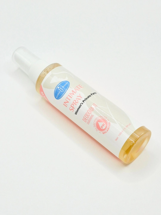 Ayollar uchun intim dezodorant-sprey Aichun Beauty Intimate Spray, 100 ml