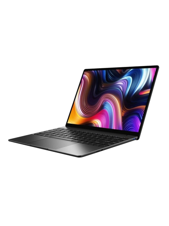 Ноутбук CHUWI GemiBook CWI528 12″ 2K IPS, J4125, 8/12 ГБ RAM, SSD 256 ГБ