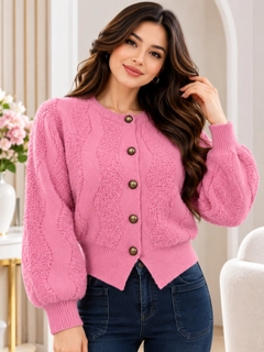 Pastel marjon