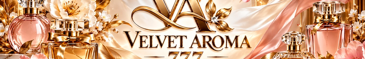 Velvet Aroma 777