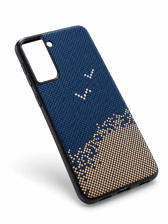 Чехол для Samsung Galaxy S21+ - 