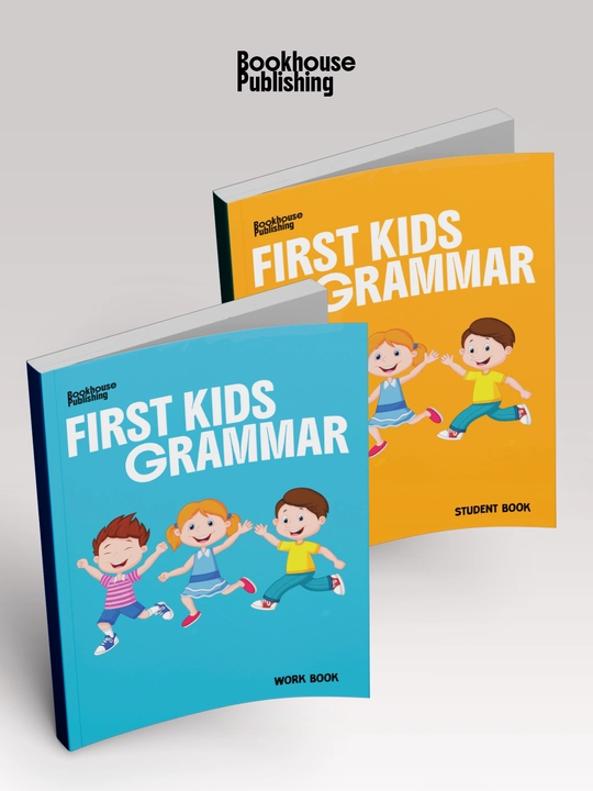 English Kids Grammar