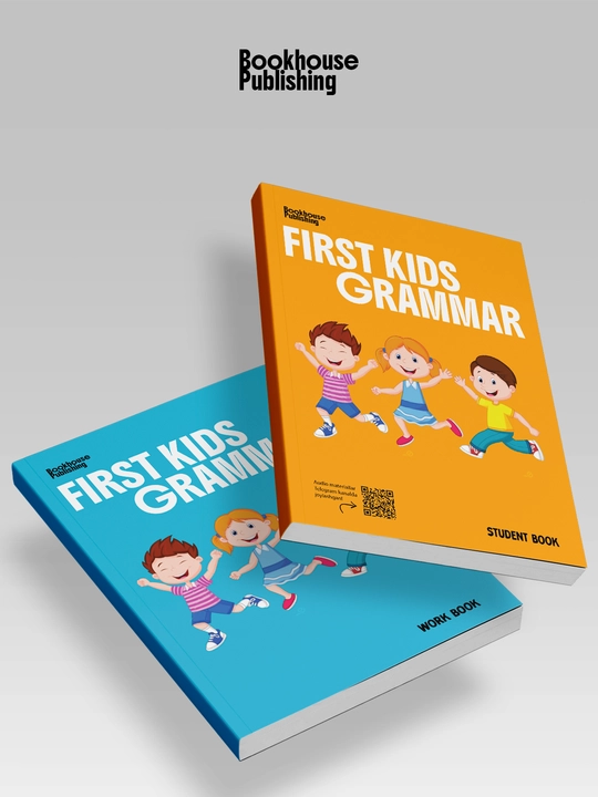 English Kids Grammar