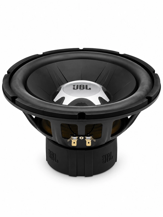 Сабвуфер JBL GT5-S12 1200 Вт, автомобильные колонки, буфер, акустическая система для авто