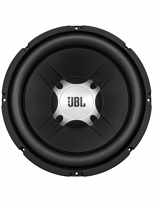 Сабвуфер JBL GT5-S12 1200 Вт, автомобильные колонки, буфер, акустическая система для авто