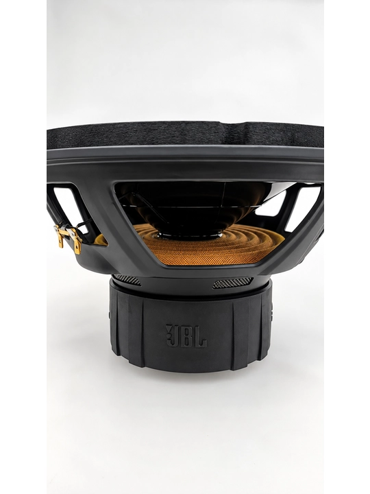 Сабвуфер JBL GT5-S12 1200 Вт, автомобильные колонки, буфер, акустическая система для авто