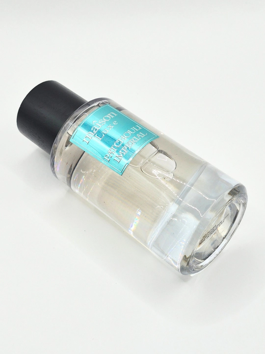 Hamidi Maison Luxe Patchouli Imperial uniseks atir, Parfum, 110 ml