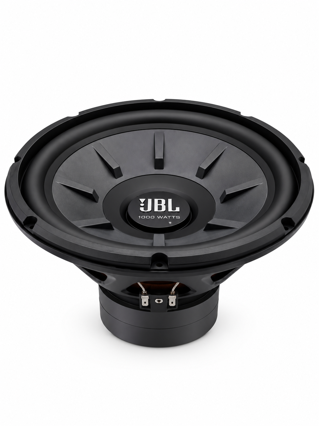 Сабвуфер JBL GT5-S12 1200 Вт, автомобильные колонки, буфер, акустическая система для авто