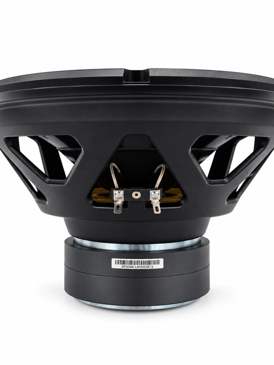 Сабвуфер JBL GT5-S12 1200 Вт, автомобильные колонки, буфер, акустическая система для авто