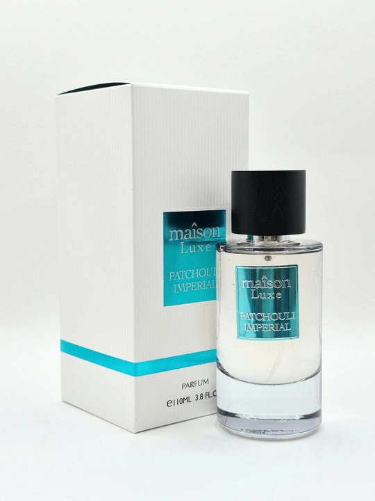 Hamidi Maison Luxe Patchouli Imperial uniseks atir, Parfum, 110 ml - 
