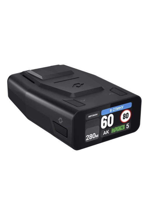 Радар-детектор Neoline X-COP 7900S Wi-Fi - 