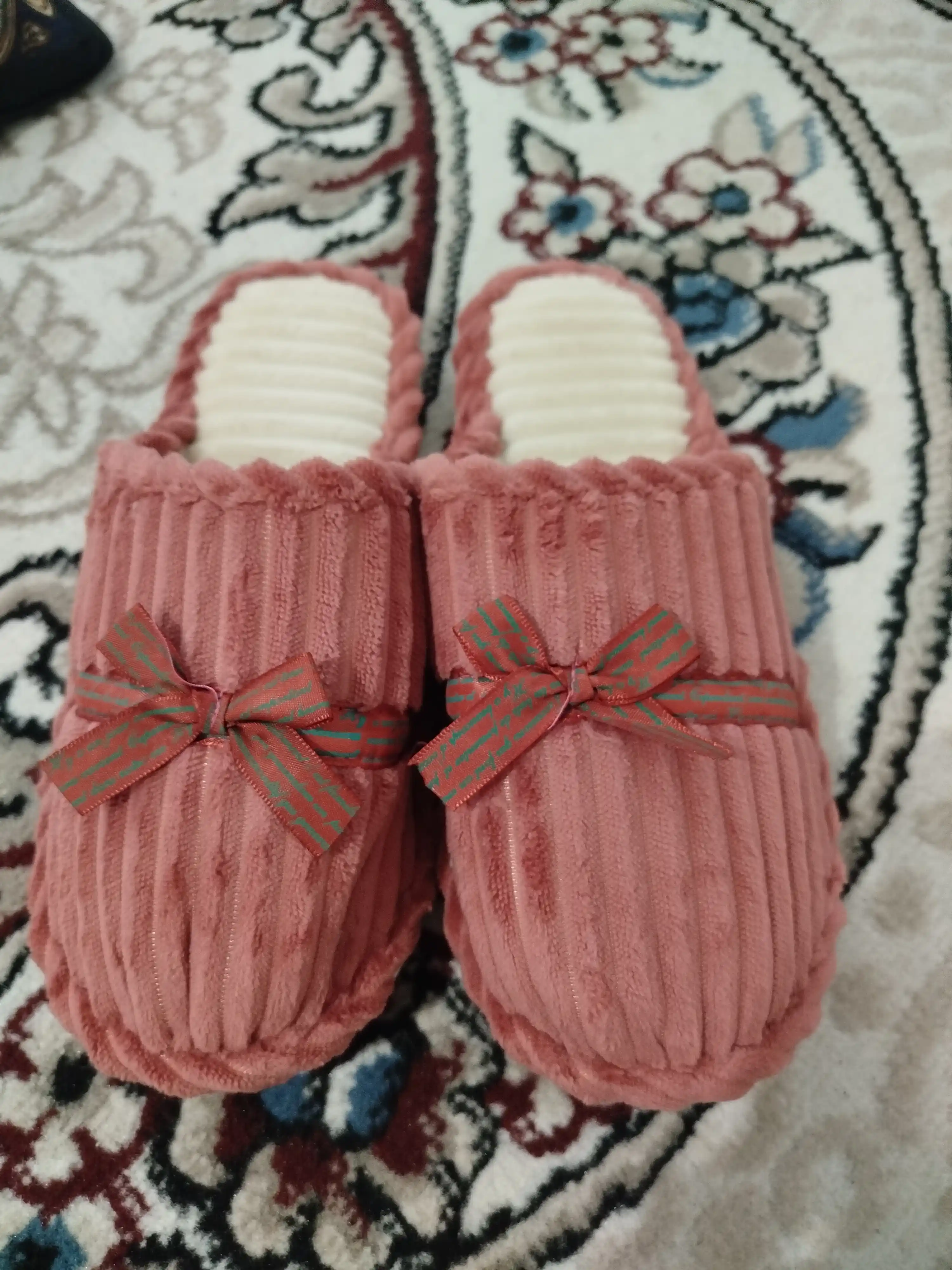 Тапочки женские и девичьи, 36-40