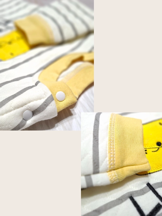 Детский комплект из муслина MASCOTBABY, 100% хлопок, кофта и штаны, для дома и сна