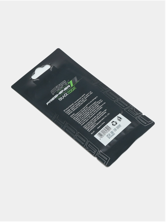 Ароматизатор, освежитель 'BLACK ODOR', для машины, дома, офиса