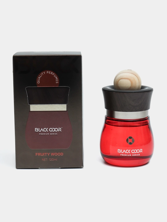 Ароматизатор, освежитель 'BLACK ODOR', для машины, дома, офиса