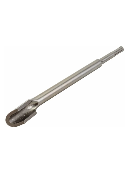 ELTN SDS PLUS beton/tosh/g'isht uchun shtrobnik, 14x250x22 mm - 