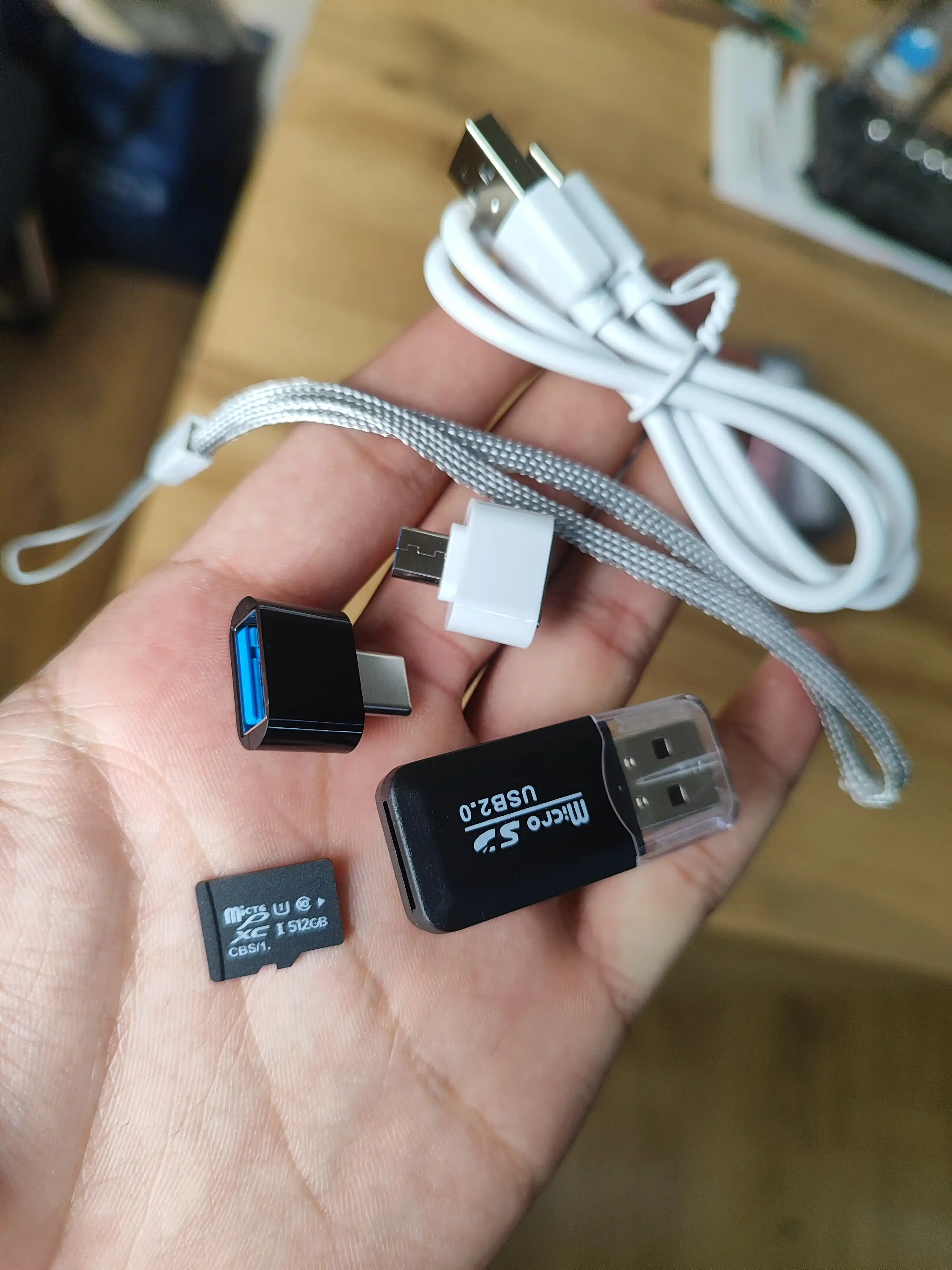 Фотоаппарат для детей и взрослых + флешка 512GB в подарок