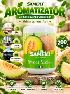 Och yashil