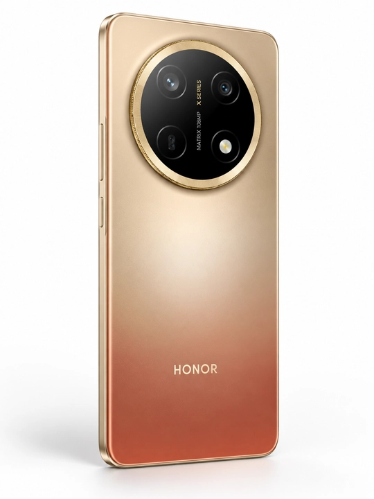 HONOR X9e Pro 5G - maksimal avtonomlikka e’tibor qaratilgan smartfon